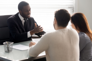 Trusts and Lawyers