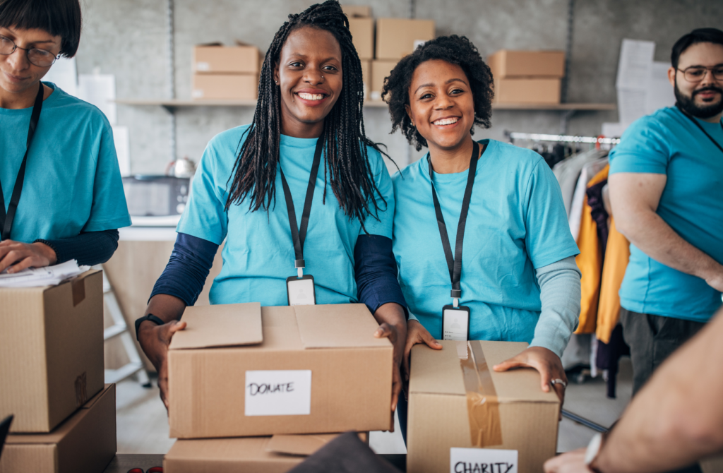 What’s the Best Way to Donate to Charity?