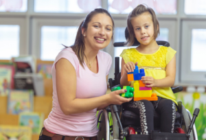 Any General Advice for the Parents of a Special Needs Child