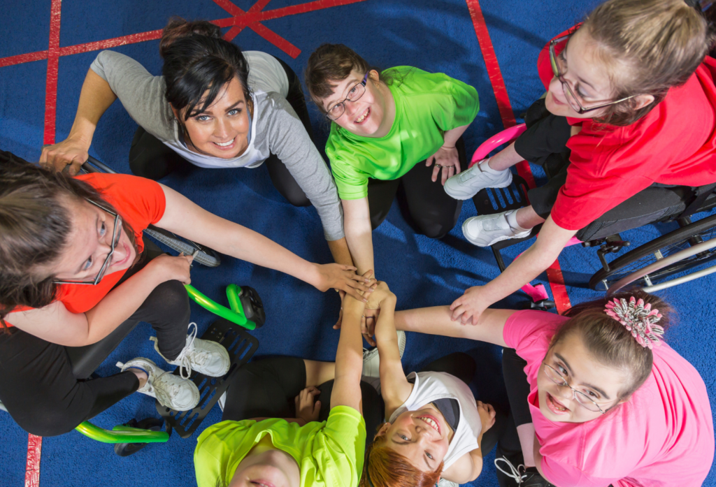 Are There Programs to Help the Families of Special Needs Children