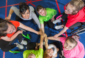 Are There Programs to Help the Families of Special Needs Children