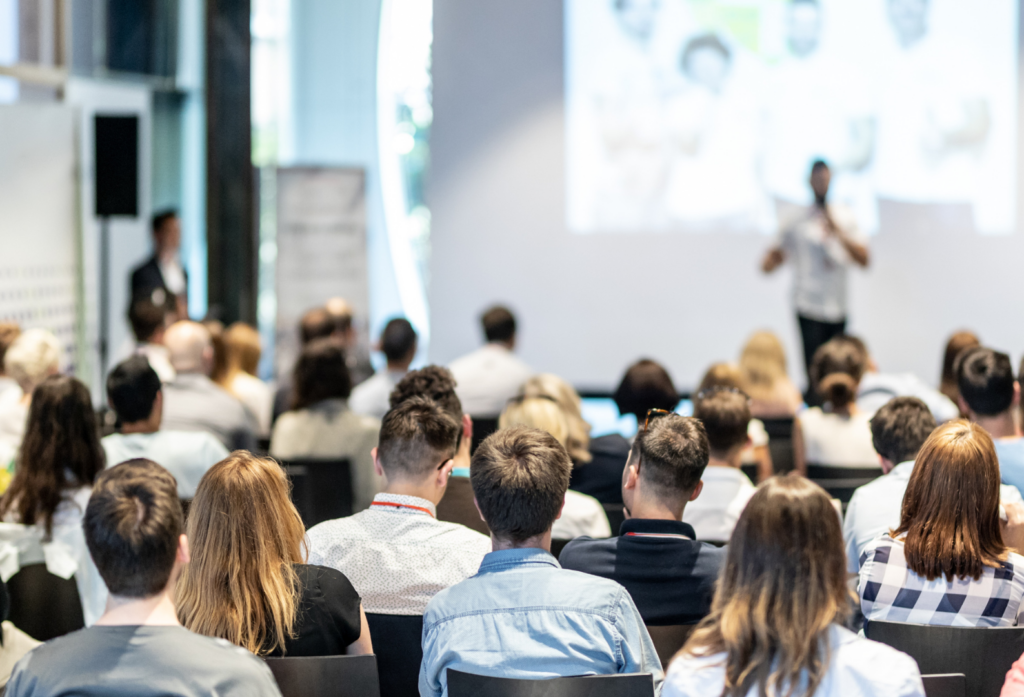 Have You Ever Attended a Special Needs Conference