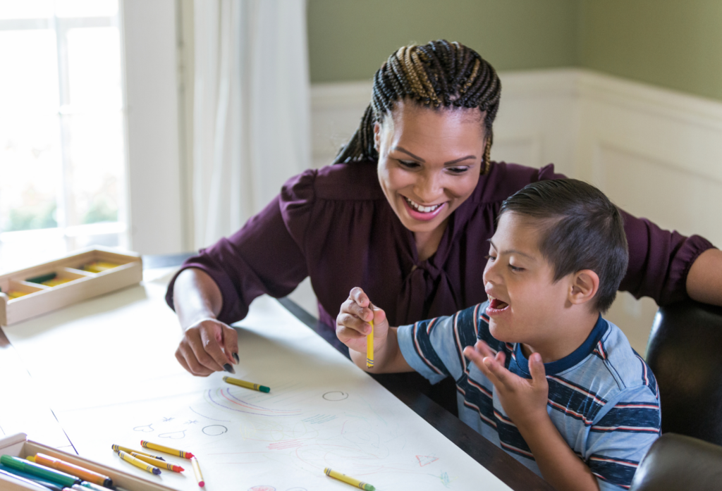 How Can You Save for Your Retirement AND Protect Your Special Needs Child