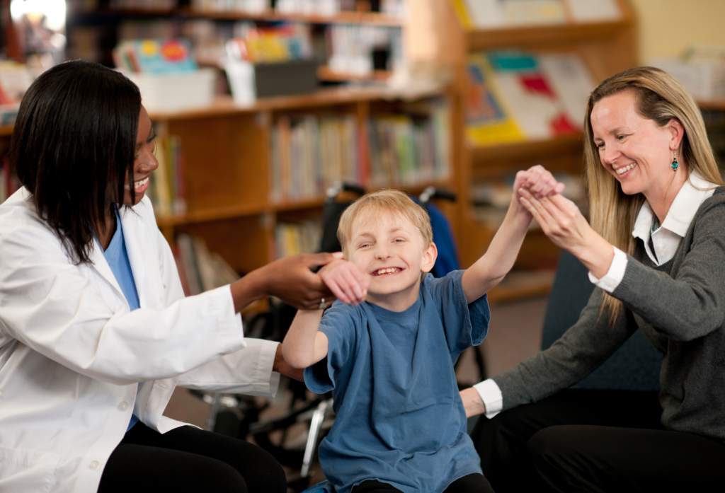 How Do I Choose a Trustee for My Child’s Special Needs Trust