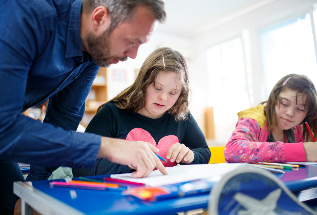 How Do I Start Putting Together a Special Needs Trust for My Child