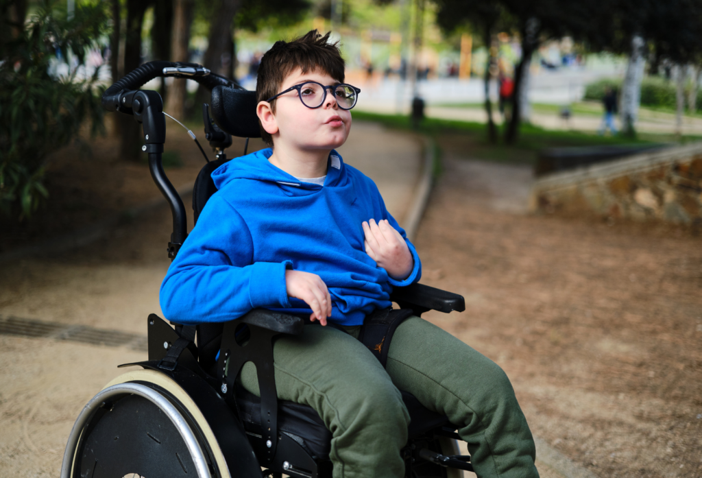 What Are the 3 Steps to Set Up a Special Needs Trust