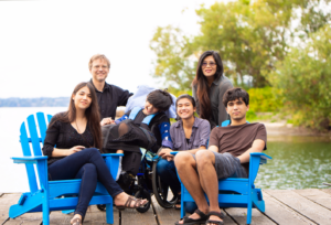 What Do the Parents of Special Needs Children Have in Common