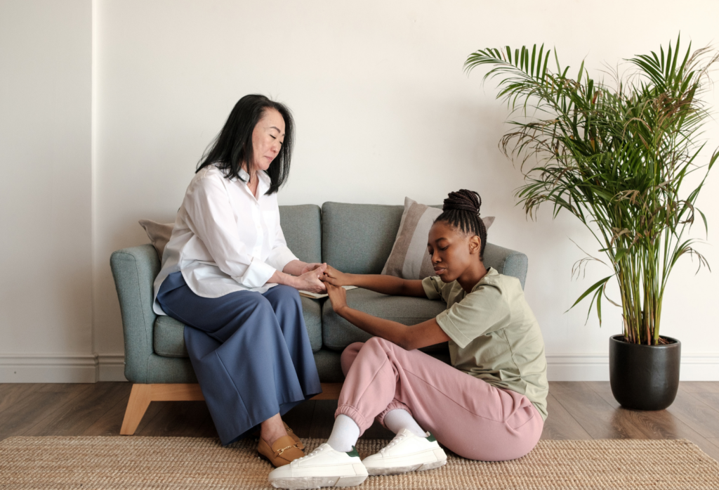 What Triggers Nervous Anxiety in Parents of Special Needs Children