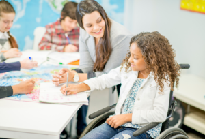 What is One Thing I Can Do to Help My Special Needs Child