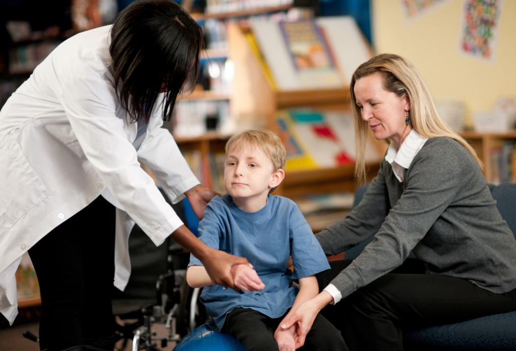 Why is a Trust So Important for Parents of Special Needs Children