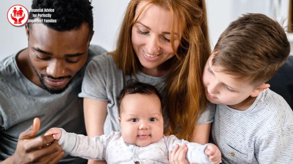 Blended Family Financial Planning