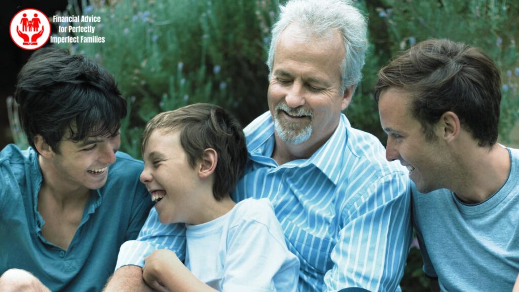 Trusted Finanacial Advisor