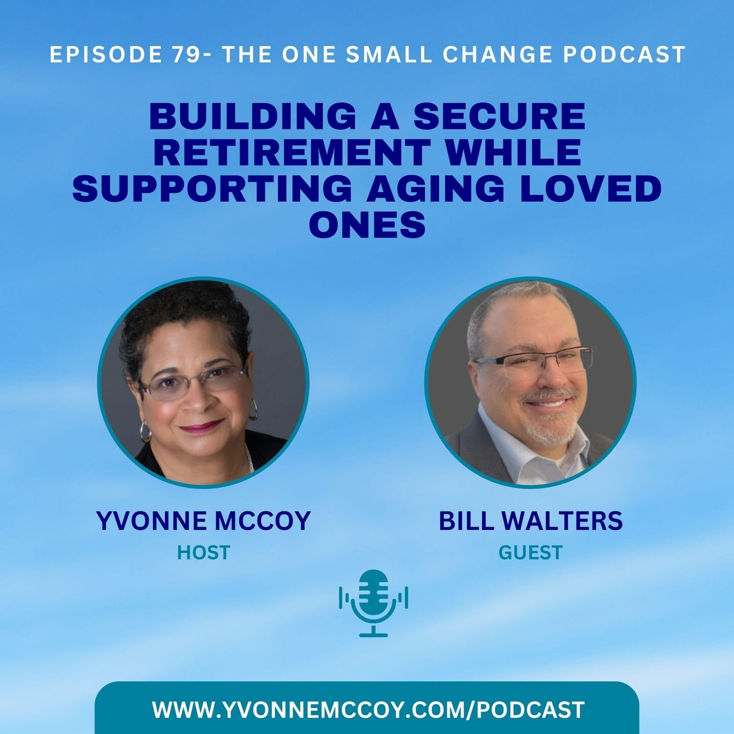 Episode 079 Bill Walters