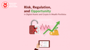 Risk, Regulation, and Opportunity