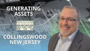 Generating Assets Collingswood New Jersey