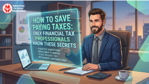 Financial Tax Professionals