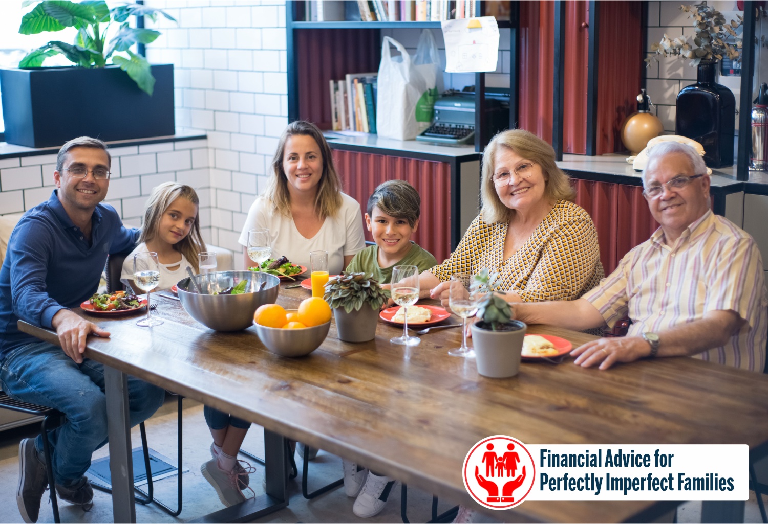 Goals-Based Financial Planning for Sandwich Generation Families in New Jersey